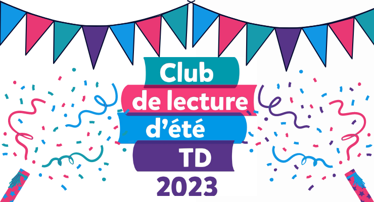 FERMETURE DU CLUB DE LECTURE TD